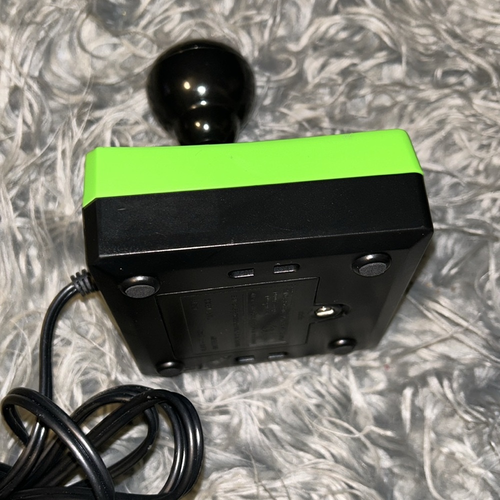 VTG 2004 Konami Classic FROGGER Plug N Play TV Handheld Arcade Video GUC Tested - Picture 11 of 16